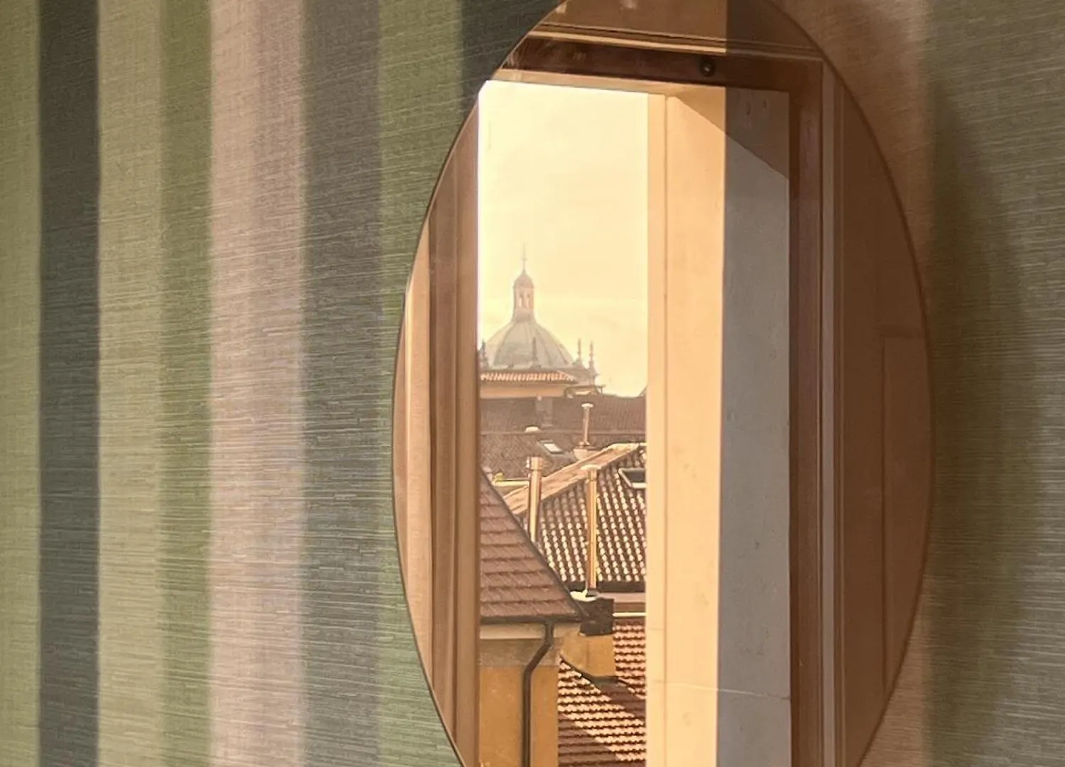 Appartamento La Dimora Del Marchese In Duomo Milano